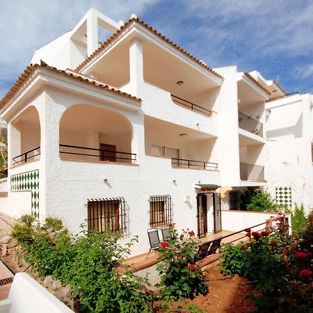 Complejo Bellavista Residencial Lejlighed Pego Eksteriør billede