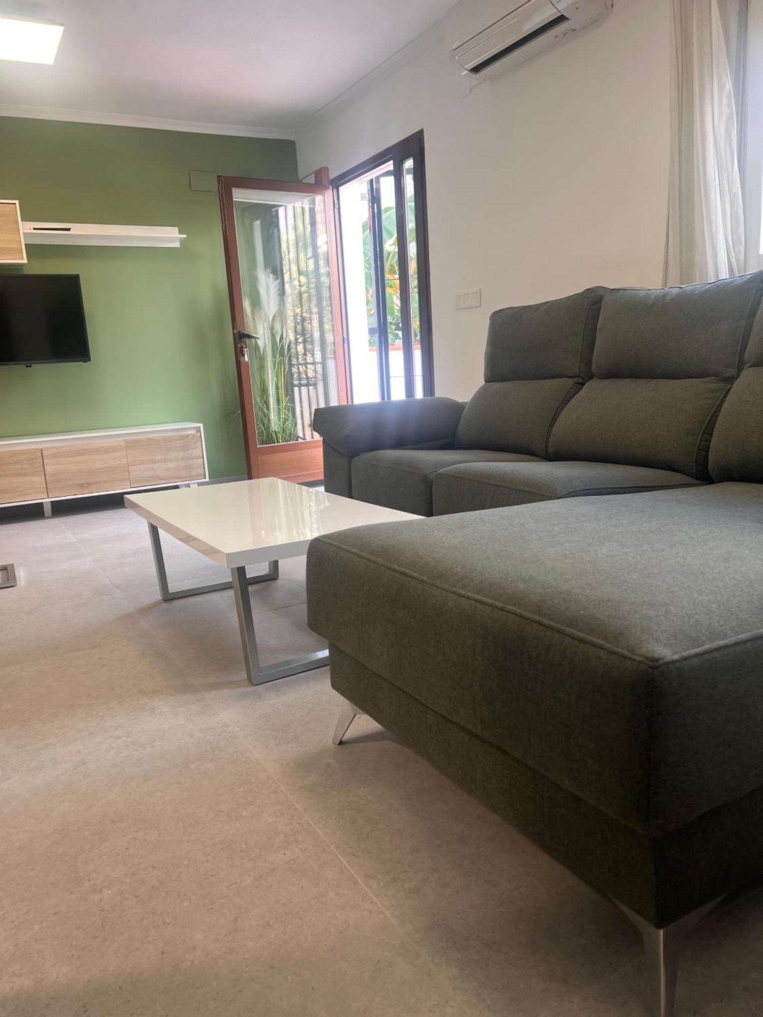 Complejo Bellavista Residencial Lejlighed Pego Eksteriør billede